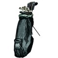 Longridge Golf Bag Storm Rain Cover Stand 2